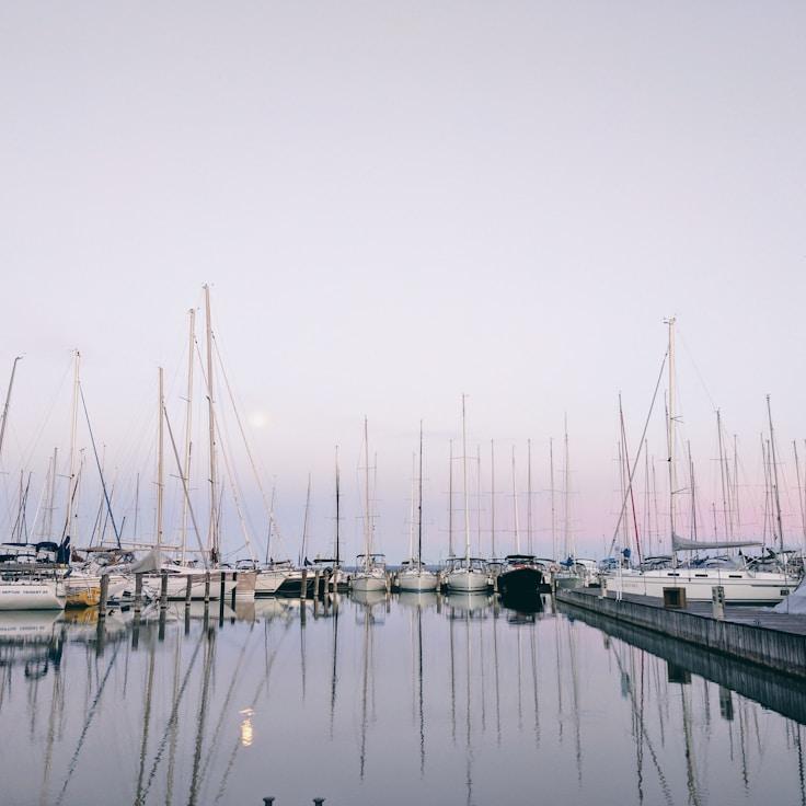 Marine recreational activities