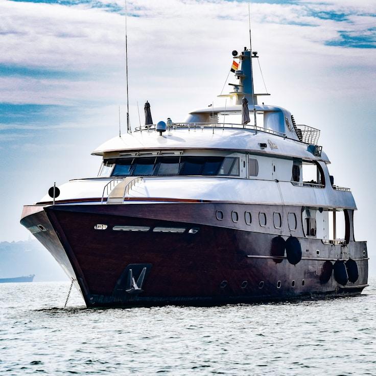 LightUrbanSpace yacht fleet